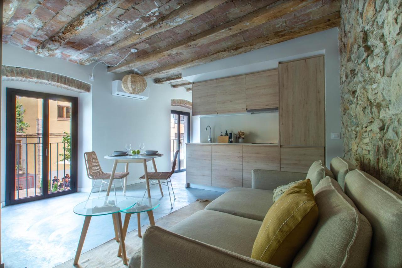 Bruma Boutique Apartment خيرونا المظهر الخارجي الصورة
